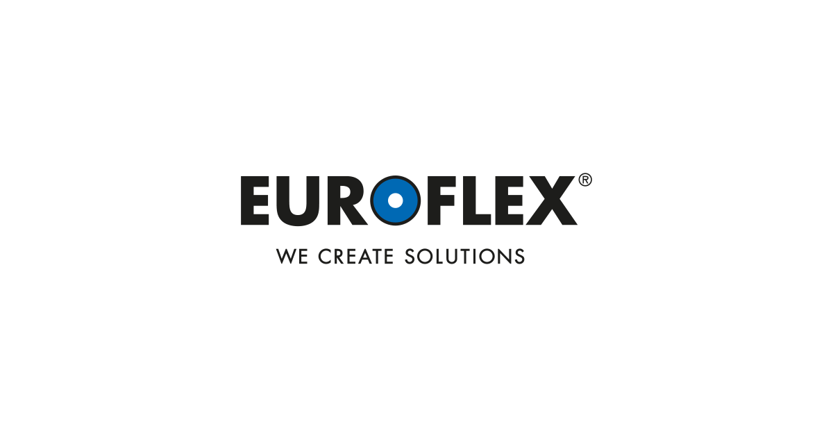 Euroflex logo
