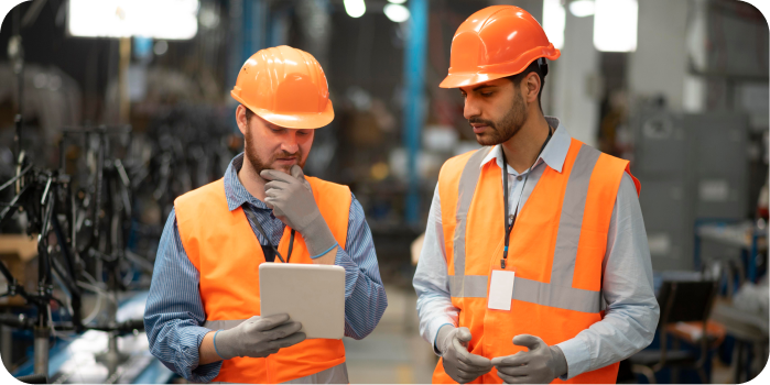 Professional installation service